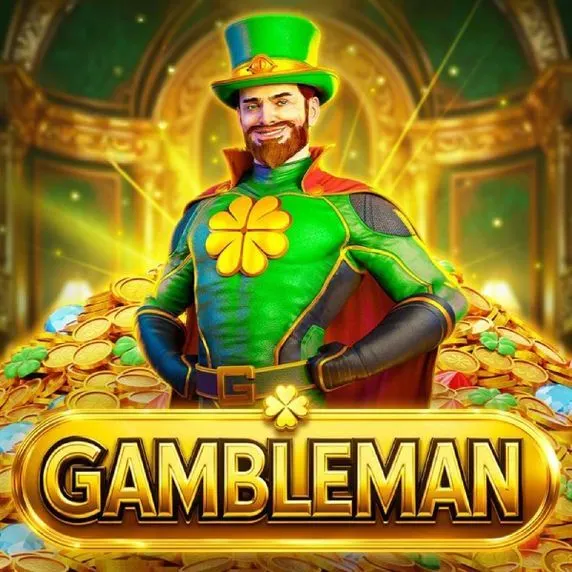Gambleman ra mắt tại kwin68