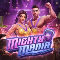Mighty Mania bản 2.3 tại kwin68
